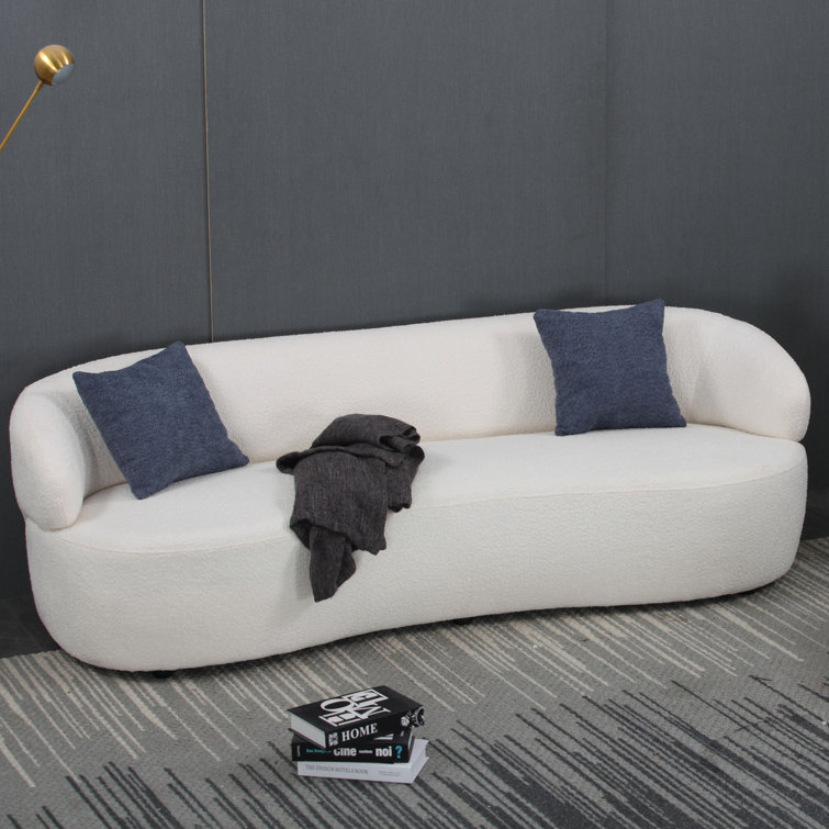 Wayfair deals mini sofa